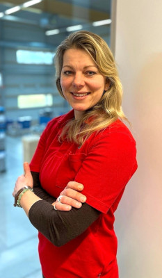 Cathrin Terlutter